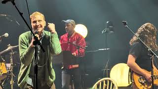 Tyler Childers Eatin' Big Time...15.03.2026...Live In Berlin...All Rights Tyler Childers