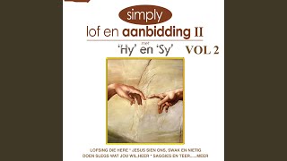 Nader, Steeds Nader, Na Aan U Sy