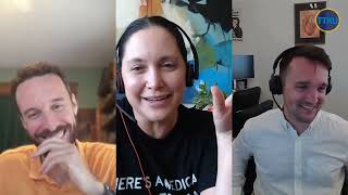FDA's Next Moves: MDUFA VI, TEMPO & AI Devices (ft. Mike Ryan) – 7/23/26