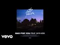 Midnight kids  bad for you audio ft 90s kids