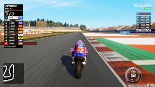MotoGP 26 - Jack Miller Gameplay (PC UHD) [4K60FPS]
