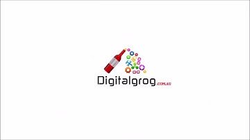 Digital Grog Google Search video
