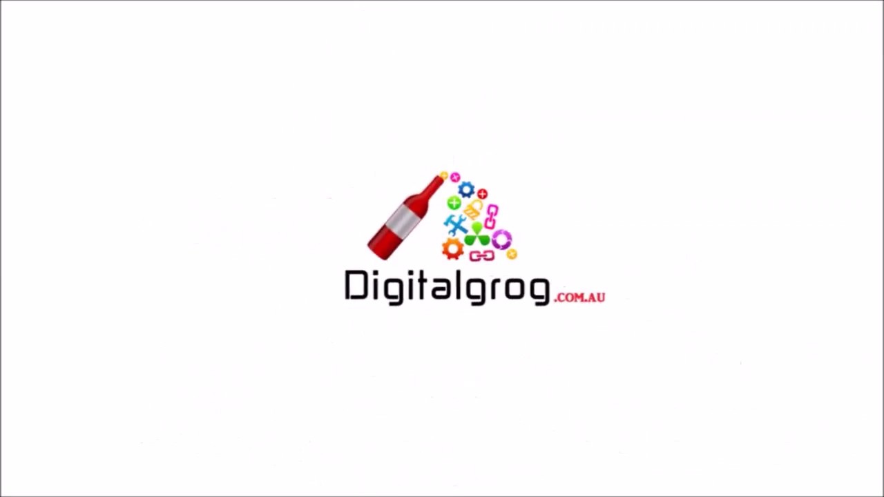 Digital Grog Google Search video