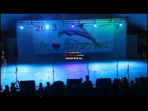 ანსამბლი \"ილოური 2011\" ცეკვა მთიელი