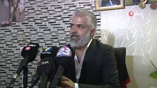 Elazığda Kulüp Başkanı Bağımsız Milletvekili Adaylığını Açıkladı