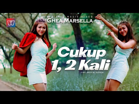 Video Cukup 1,2 Kali