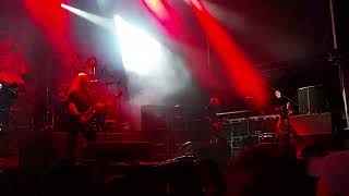 Venom - Antechrist (Brutal Assault Festival, Jaromer, Czech Republic - 12/8/2022)