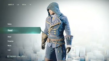 Revolutionary Adventures in Assassin