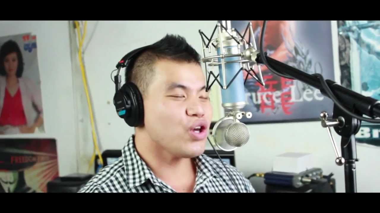 Ne Yo Let Me Love You Acoustic