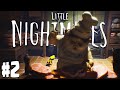 LA CUCINA - Little Nightmares ITA #2