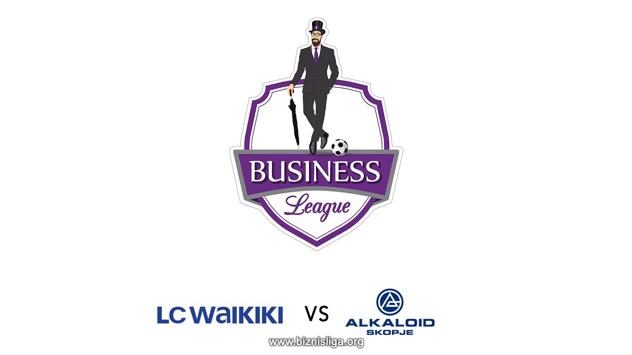 LC Waikiki -    Алкалоид  25.02.2026