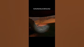 first encounter with that demon btr   #intotheradius #games #vr #btr #fear