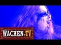 1349 - Full Show - Live at Wacken Open Air 2016