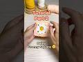 Crochet Daisy Granny Square 🌼 Part 2 – How to Crochet the Flower Petals (Beginner Friendly)