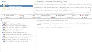 Whiz, Bang, Zap An Introduction To Owasps Zed Attack Proxy - Ben Walther