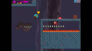 Grumpy - Walkthrough Level 1 - Team LARK