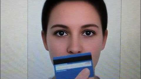 Pupil Distance Meter - automatic PD measure using camera on Android.