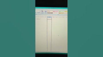 Excel remove e scientific number #exceltips