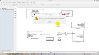 Lập trình nhúng sử dụng Matlab nhận dạng và điều khiển tốc độ động cơ Encoder