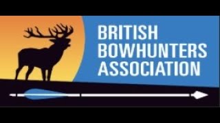 Wild jaeger / British Bowhunters Association get together screenshot 5