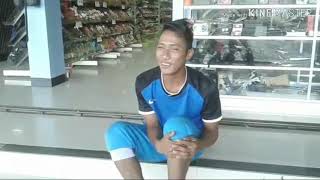 Bahagia di atas penderitaan orang😂||story WA ne mas hardi