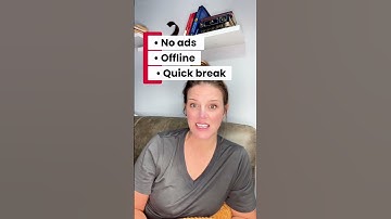 UGC Example | Mobile Game Ad for Tap to Unblock 3D Cube Away 🎮 | UGC Creator Portfolio