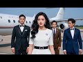 Staf rendahan tak disangka putri konglomerat! Tiga kakak bos belikan jet buat pamer ke mantan!