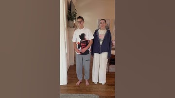 What it feels like to reach 6 feet tall #tall #short