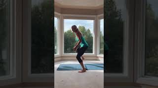 Stutter Step Video-Postnatal Cardio