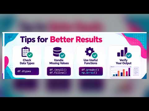 Pandas Numpy: A Practical Visual Guide - pythonassignmenthelper.com