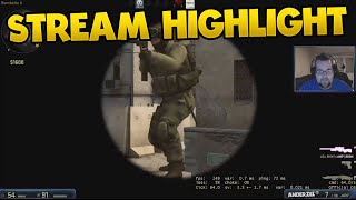 Stream Highlight -  #14 Pries Gaben
