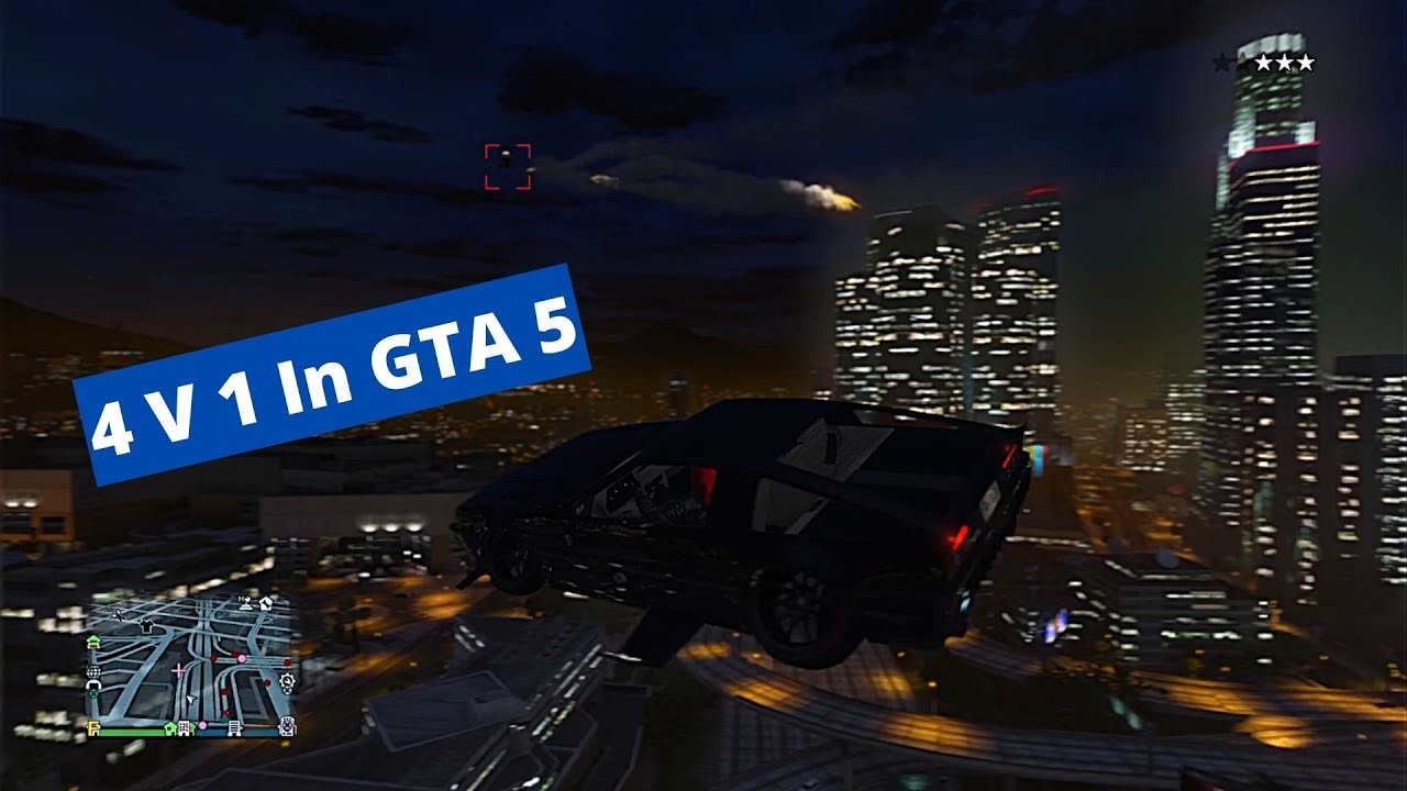 How to dodge missile’s in the deluxo!! 