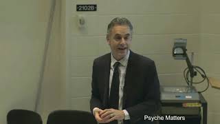 What Every Creative Person NEEDS to Know - Prof. Jordan Peterson