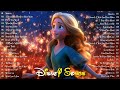 Disney greatest hits songs  disney classic music playlist  relaxing music