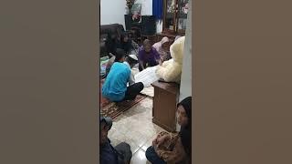 MELAYAT ORANG MENINGGAL - ( LOKASI PASEH BANJARSARI ) - SUMEDANG//manisha channel