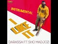 [FREE]Darassa feat. Sho madjozi - I like it Instrumental Beat
