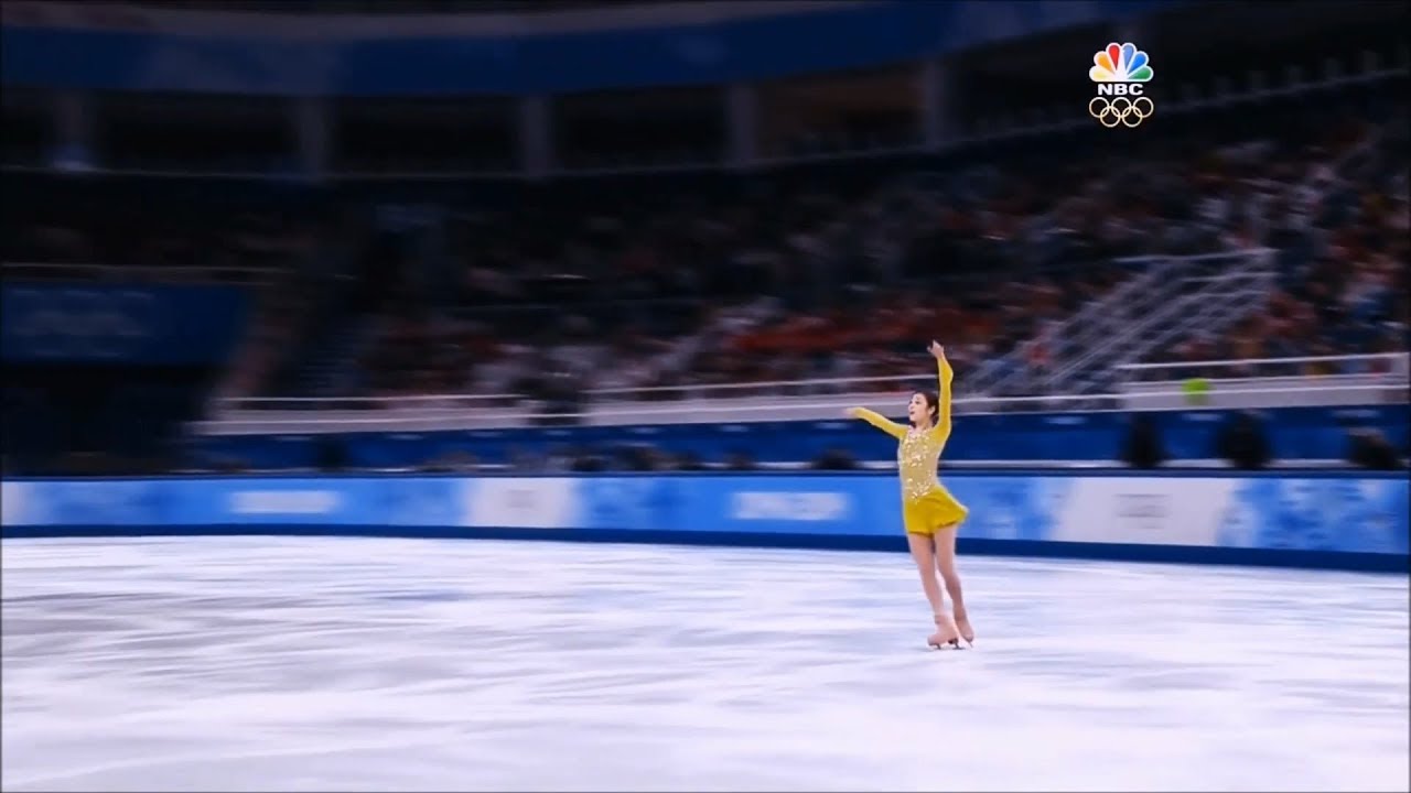 [MONTAGE] 김연아 - Reodors Ballade (Sigmund Groven - Reodors Ballade)