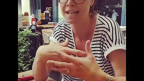 Alice Beyer sobre Innatex