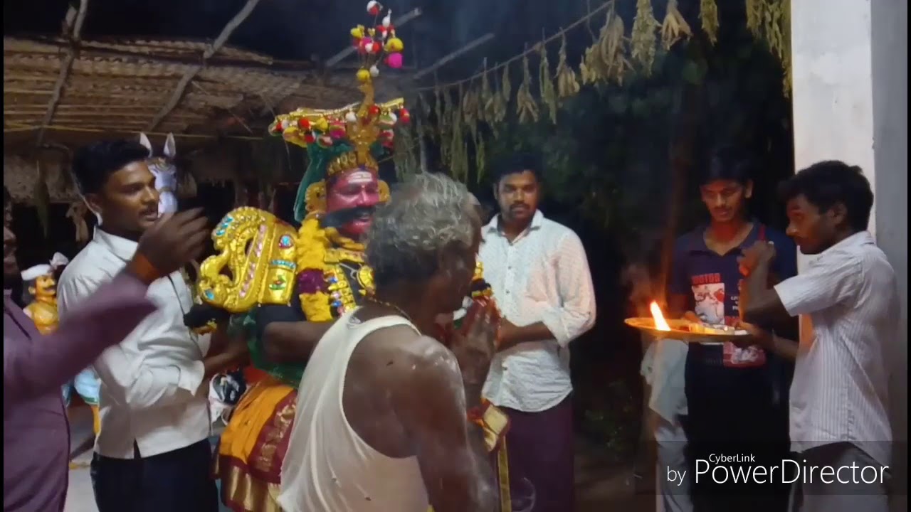 madhurai veeran...pakkamedu
