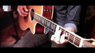그루The Groo - The Making Of Civilization Ep. 4 Acoustic Guitars