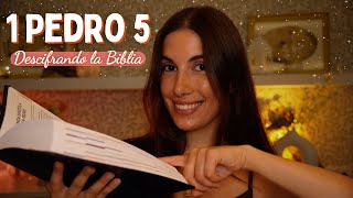 Biblical ASMR to Free You from Anxiety | The Hidden Refuge in 1 Peter 5:7 screenshot 4