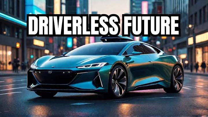 The Future of Self-Driving Cars | How Autonomous Vehicles Will Change Everything