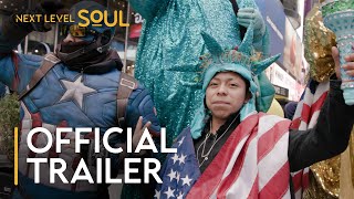 Five Years North | Official Trailer | Next Level Soul