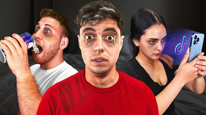 האחרון שהולך לישון זוכה ב 10,000 שקל