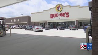 BBB gives Buc-ee's an F rating