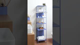 3 cose da cambiare nel tuo bagno piccolo