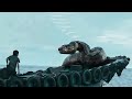 Snake King Island Explained in Hindi | Titan Python Movie Explained | Fantasy Focus