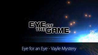 [OST] Eye of the Game - Eye for an Eye