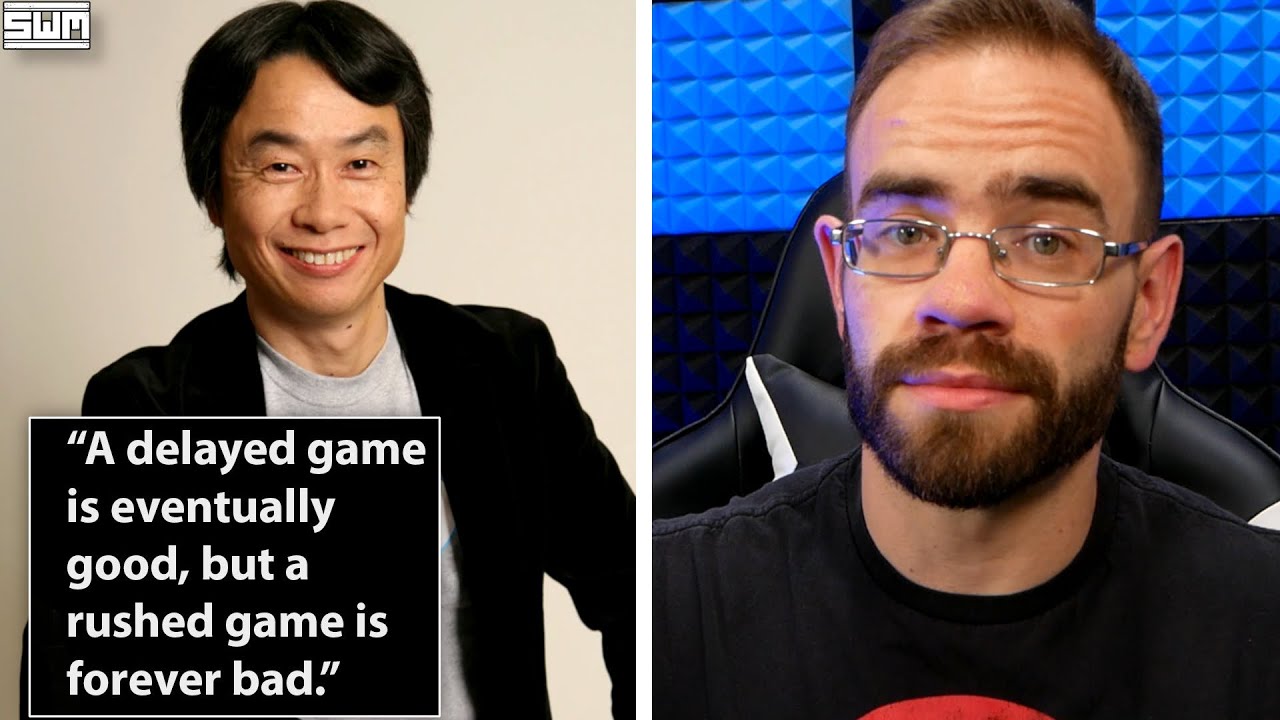 We've Been Wrong This Whole Time? - YouTube