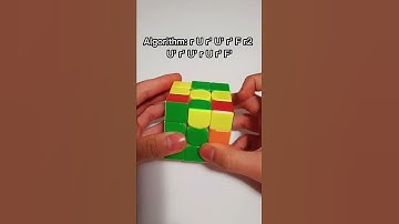 New fastest Aa perm!